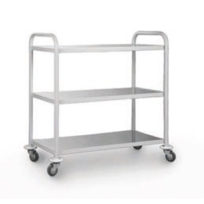 Carro Transporte Roupa Limpa Carro Transporte Roupa Limpa